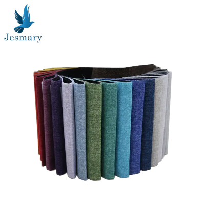 CÔNG TY CHUYÊN CUNG CẤP VẢI LINEN NHIỀU MÀU GIÁ RẺ JESMARY